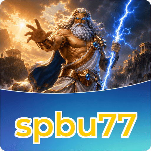 Lisensi Resmi spbu77